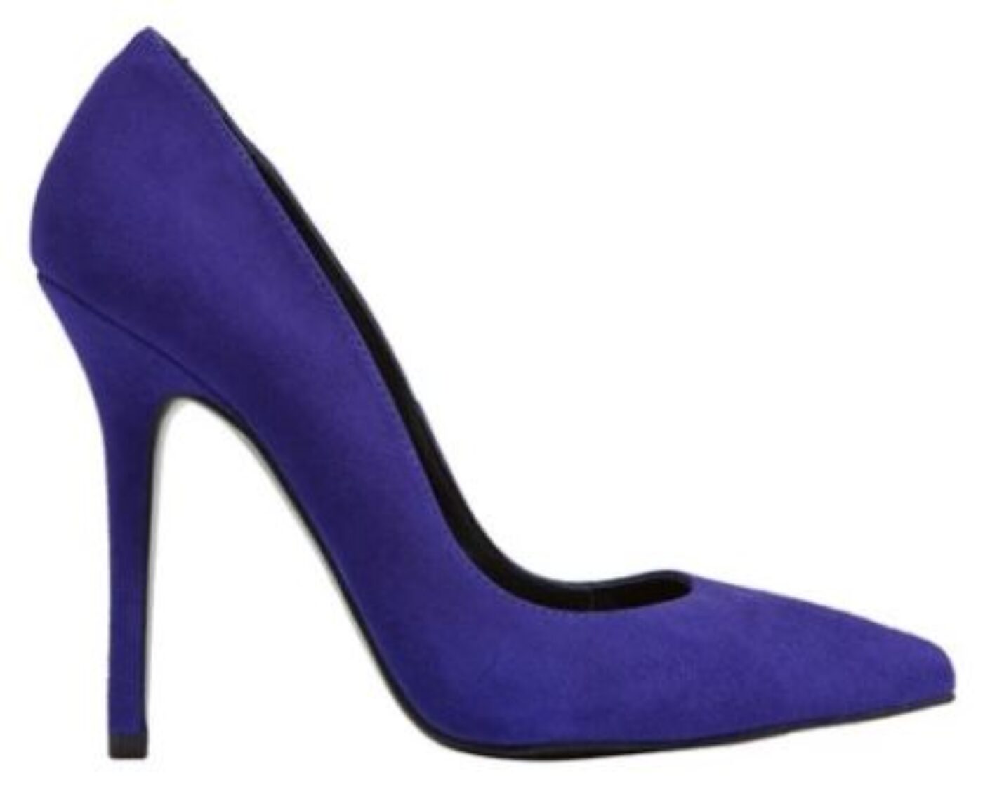 Why Wine Colored Heels Make Women More Attractive