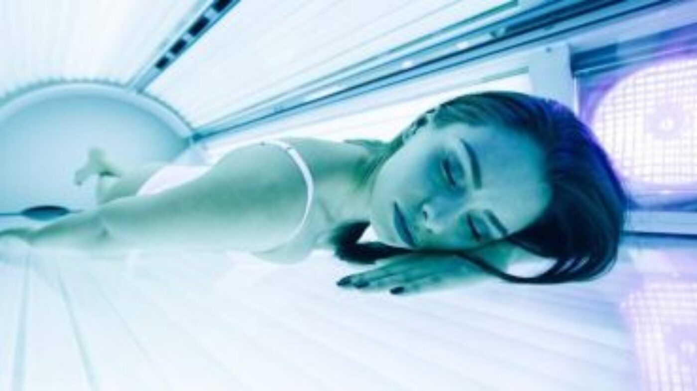 tanning lotions for tanning beds